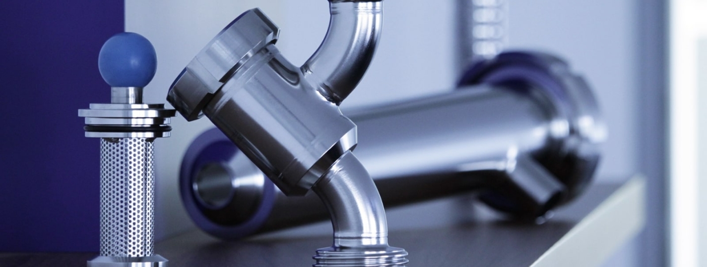 PARTNER INSTEAD OF SUPPLIER