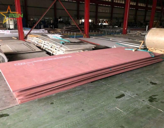 News - All About Stainless Steel 316 Sheet - Những điều bạn nên biết về inox 316