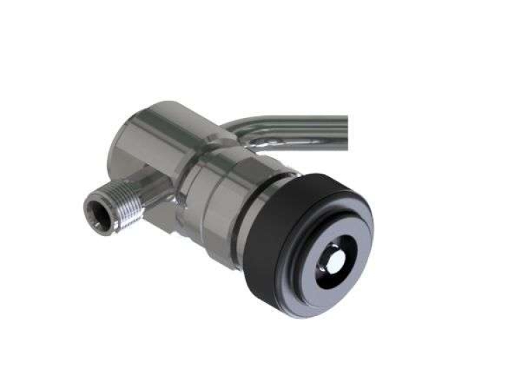 VAN LẤY MẪU M&S loại PharmCom\ M&S SAMPLING VALVES  PharmCom