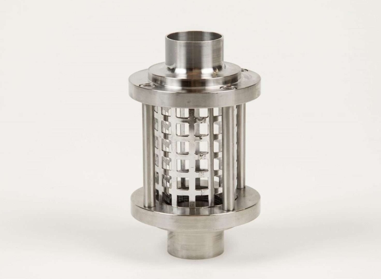 KÍNH QUAN SÁT 3A EUROBINOX |EUROBINOX Sight glass 