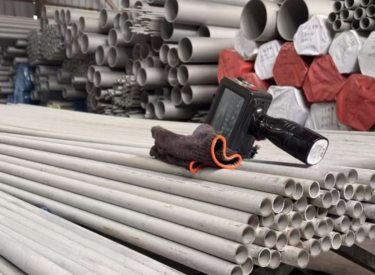 ỐNG ĐÚC INOX 410- AISI 410, SS410 (UNS S41000)