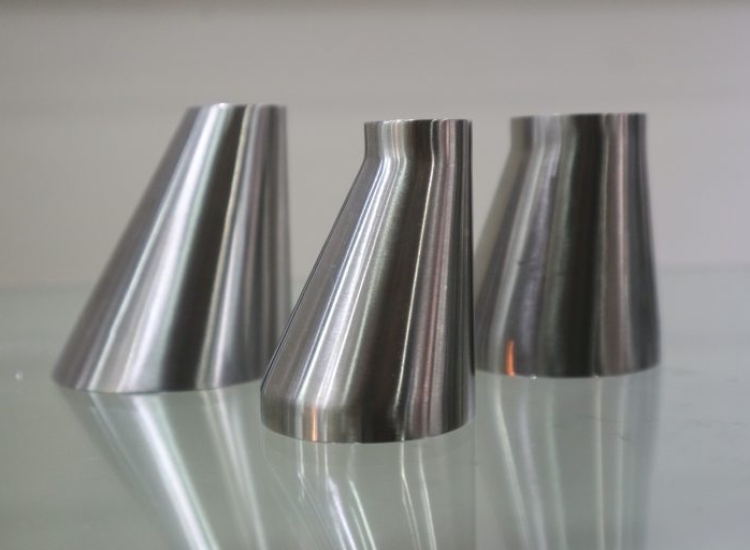 GIẢM LỆCH TÂM INOX 304, 316. CÔN THU LỆCH TÂM 304, CÔN THU LỆCH TÂM 316, GIẢM LỆCH 304, GIẢM LỆCH 316