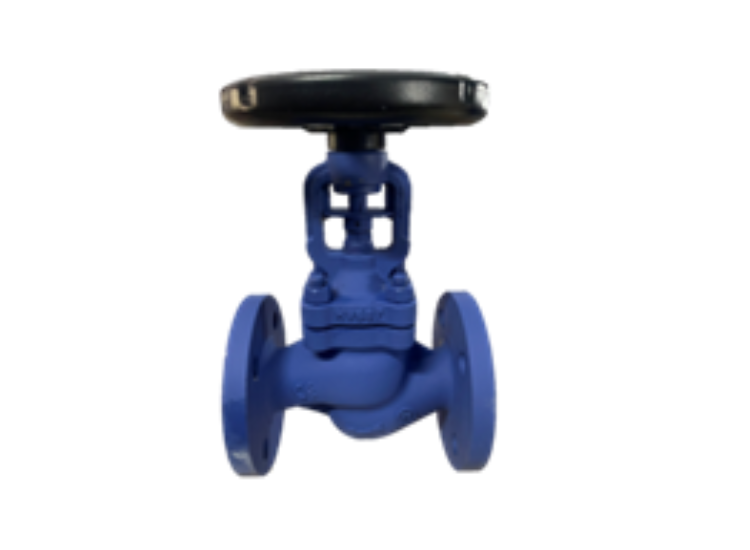 Van Cầu Bellow Seal China