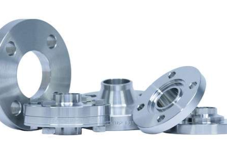 PHỤ KIỆN KẾT NỐI MẶT BÍCH INOX VI SINH M&S - M&S FLANGE CONNECTIONS