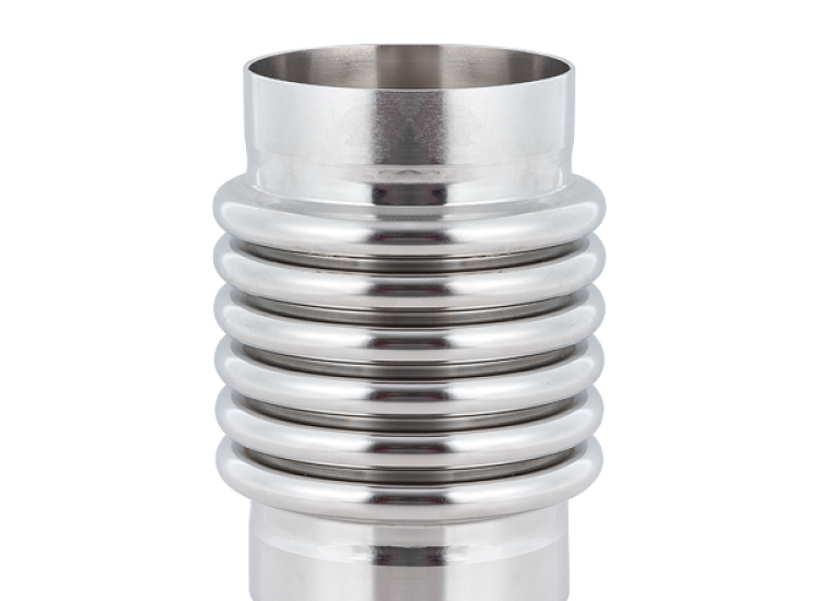 Mối nối giãn nở vệ sinh (Thực phẩm & Đồ uống), Hygenic Expansion Joints (Food & Beverage)