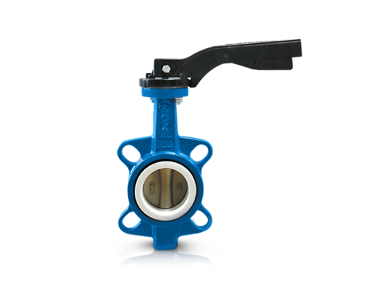 Van Bướm Tay Gạt KV-01