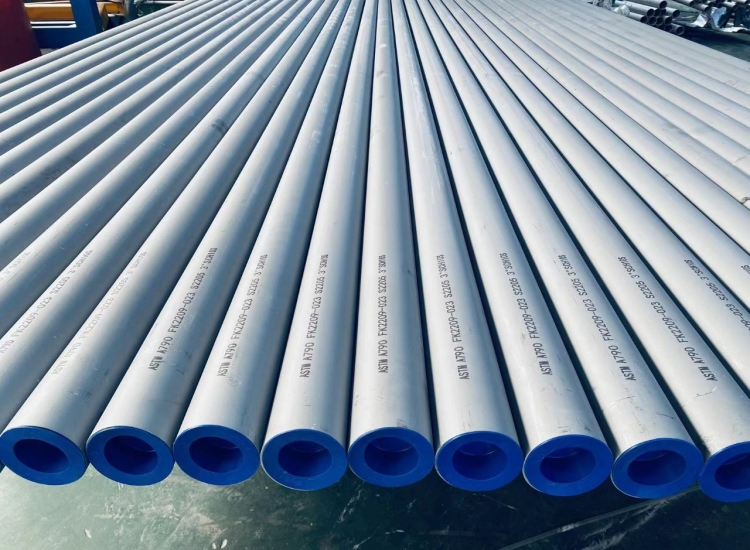 ỐNG ĐÚC INOX 310S - 1"- 33.34 DÀY 2.77|3.38|3.55MM