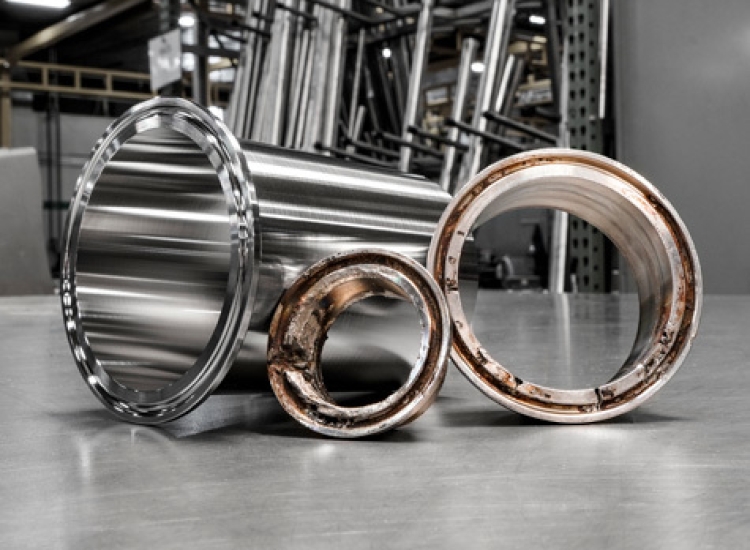 HỢP KIM AL-6XN|UNS N08367