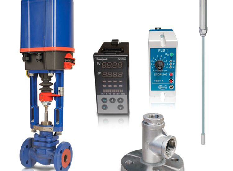 Hệ Thống Xả Bề Mặt YBS-10, YBS-10 Surface Blowdown System