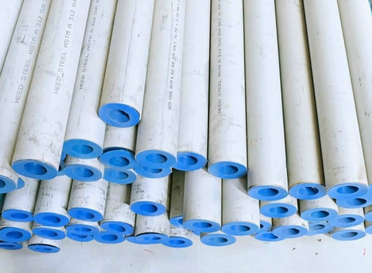 ỐNG INOX DN 20|ỐNG INOX 304 PHI 26.67|304/316-ASTM A312