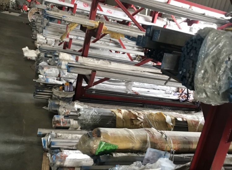 HỢP KIM NIKEN- INCONEL 625