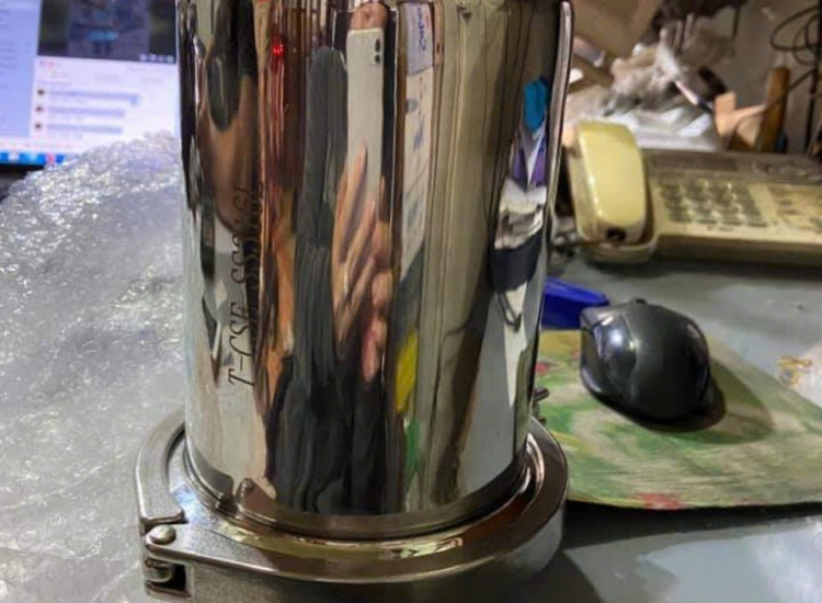 THÔNG KHÍ BỒN TANK (CÓ LỌC), LỌC KHÍ INOX VI SINH DÙNG CHO BỒN TANK CHỨA NƯỚC