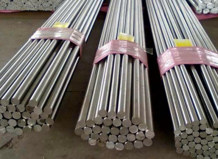 LÁP TRÒN ĐẶC 310S- PHI 3|STAINLESS STEEL 310S ROUND BAR , Diameter 3mm