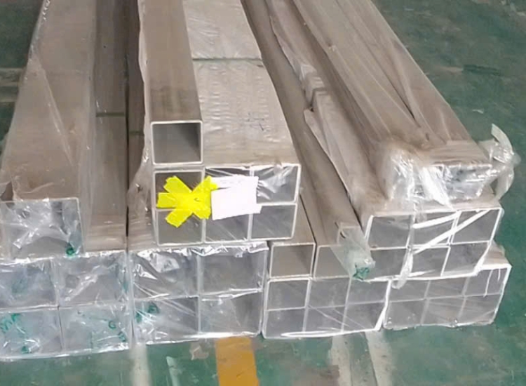 HỘP VUÔNG INOX 304|316- 110*110*2.0MM