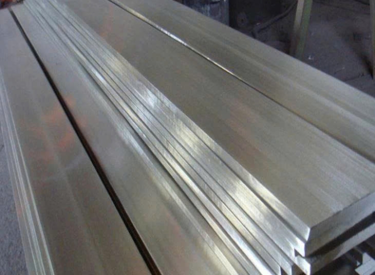 THANH LA ĐÚC 304 SỌC XƯỚC : 30 x 4.0 x 6000MM/HL- LẬP LÀ INOX/Stainless Steel Flat Bar
