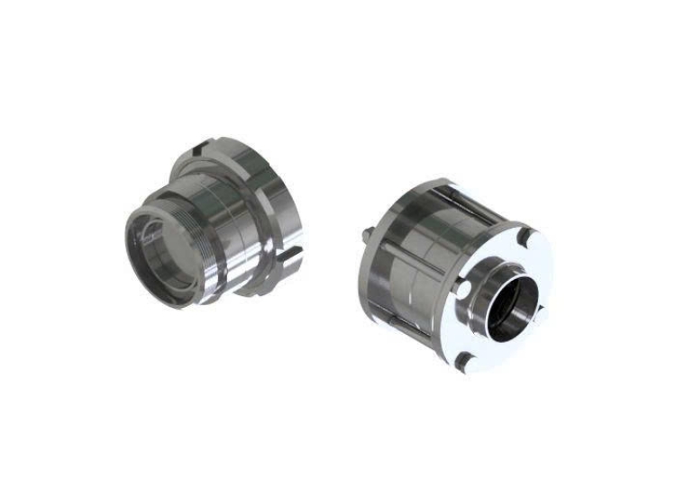 VAN MỘT CHIỀU INOX VI SINH M&S|M&S NON-RETURN VALVES