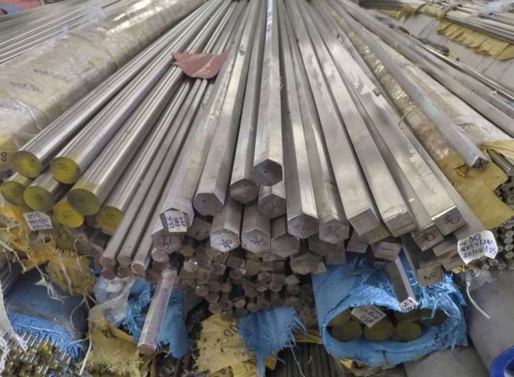 LÁP TRÒN ĐẶC 304/304L- PHI 57|STAINLESS STEEL 304 ROUND BAR , Diameter 57mm