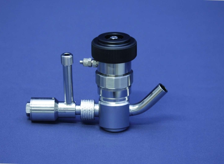 VAN LẤY MẪU M&S loại PharmCom\ M&S SAMPLING VALVES  PharmCom