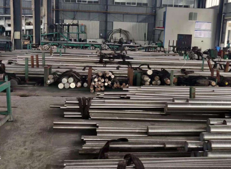 THÉP KHÔNG GỈ SUPER DUPLEX 2507 ®