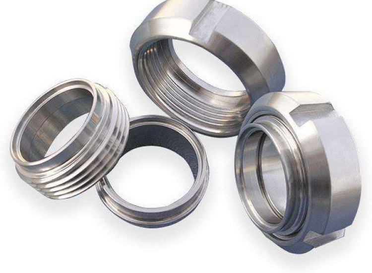 Ferrule hàn/Tri-Clamp Weld Ferrule/ 3A/ DIN/ SMS / BS Standard- Ferrules
