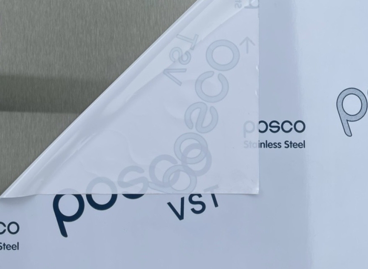 TẤM INOX 304 HL/No4