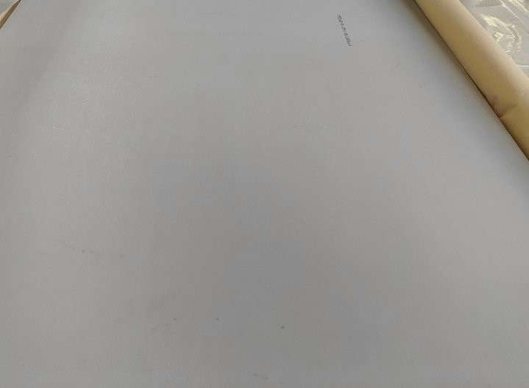 TẤM INOX 310S - DÀY 60MM|No.1