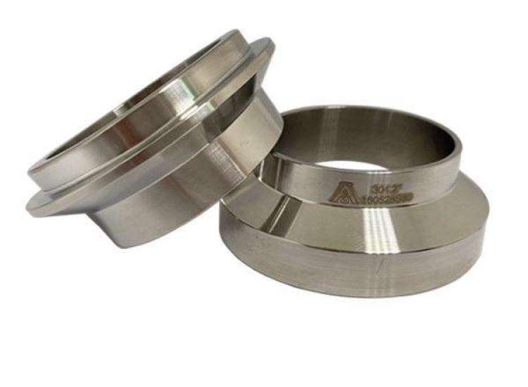 I-LINE FERRULE/Tri-Clamp Weld Ferrule