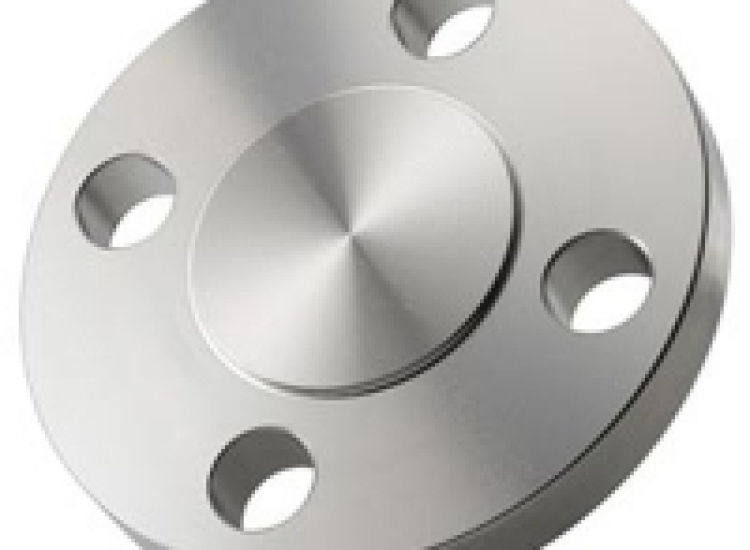 MẶT BÍCH MÙ  INOX -Blind flange (BF)