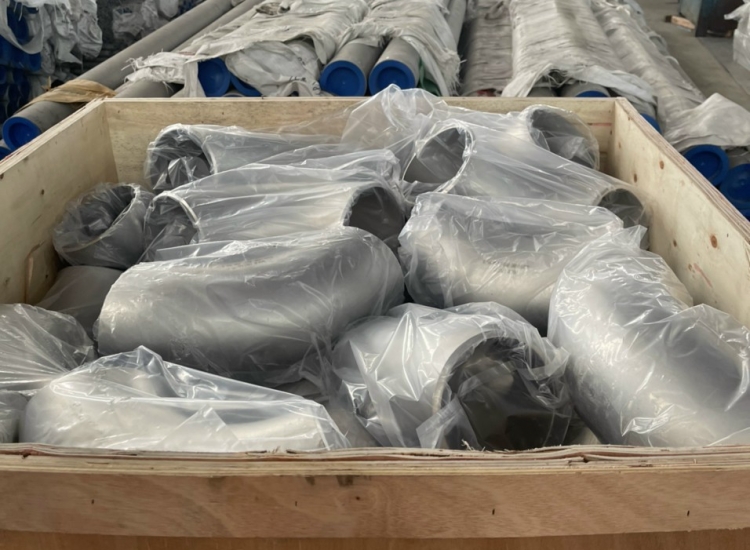 ỐNG INOX HÀN/ĐÚC 33.4*2.77 - 1" SCH 10s/SCH 40s/SCH 80s...