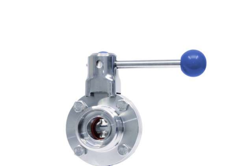 VAN BƯỚM – ĐẦU NỐI FERRULE EUROBINOX|EUROBINOX BUTTERFLY VALVES – FERRULE ENDS