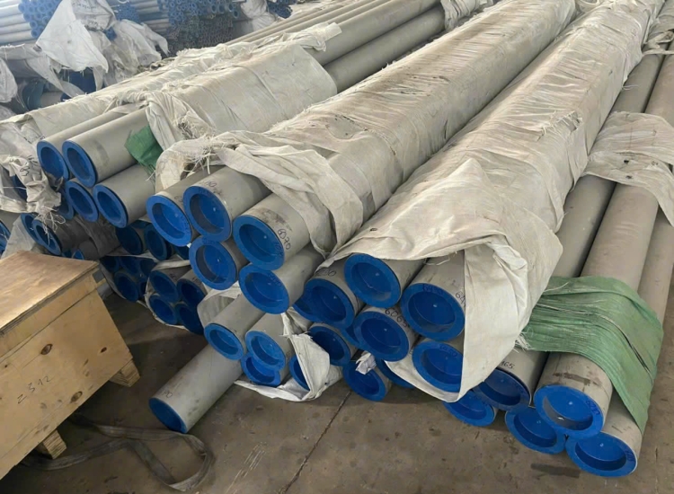 ỐNG ĐÚC INOX 304 PHI 90 DÀY 10MM