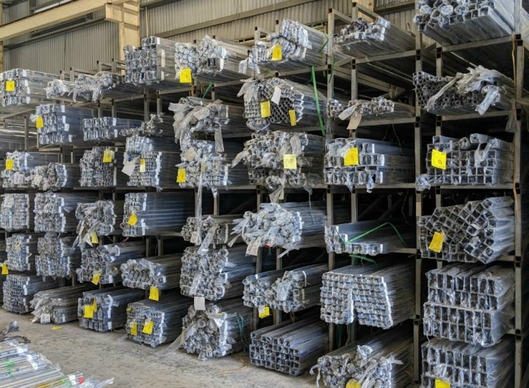 HỘP CHỮ NHẬT INOX 304/316 - 60 x 120 x 2.0