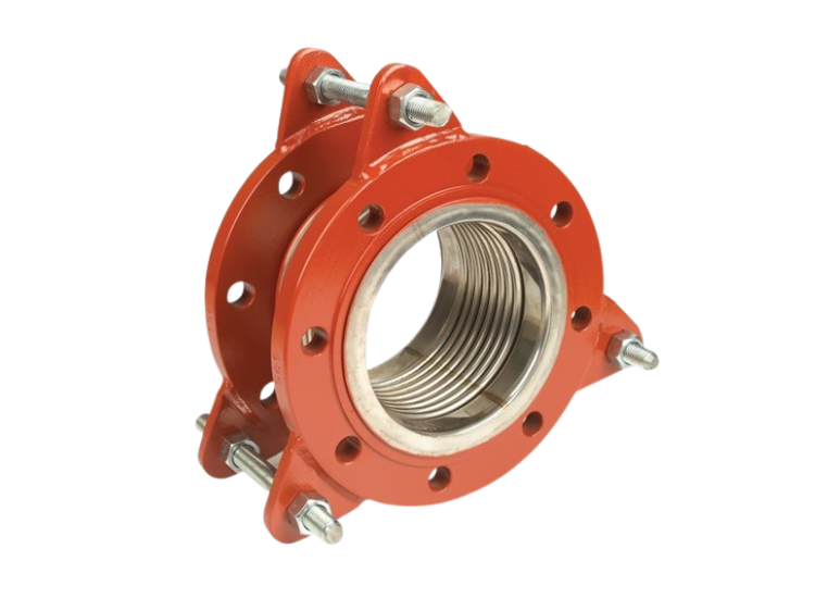 Khớp Chống Rung Với Ty Giằng MKTY-30