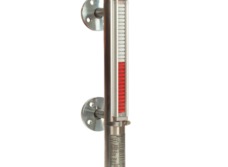 Cảm Biến Mức Dạng Từ MGK-33