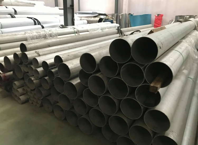 ỐNG INOX HÀN/ĐÚC 26.67*2.11 - 3/4" SCH 10s/SCH 40s/SCH 80s...