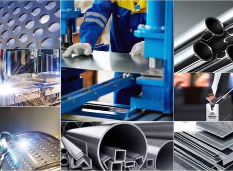 ỐNG HỘP INOX TRANG TRÍ 304