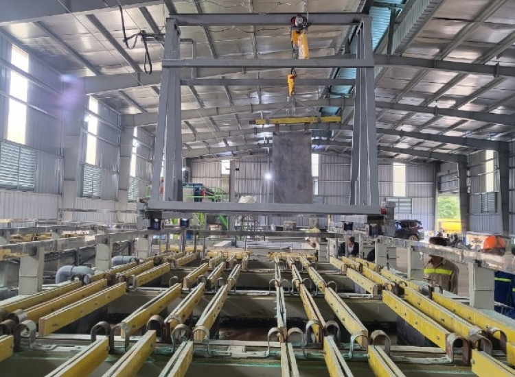 HỢP KIM NIKEN Hastelloy C-22