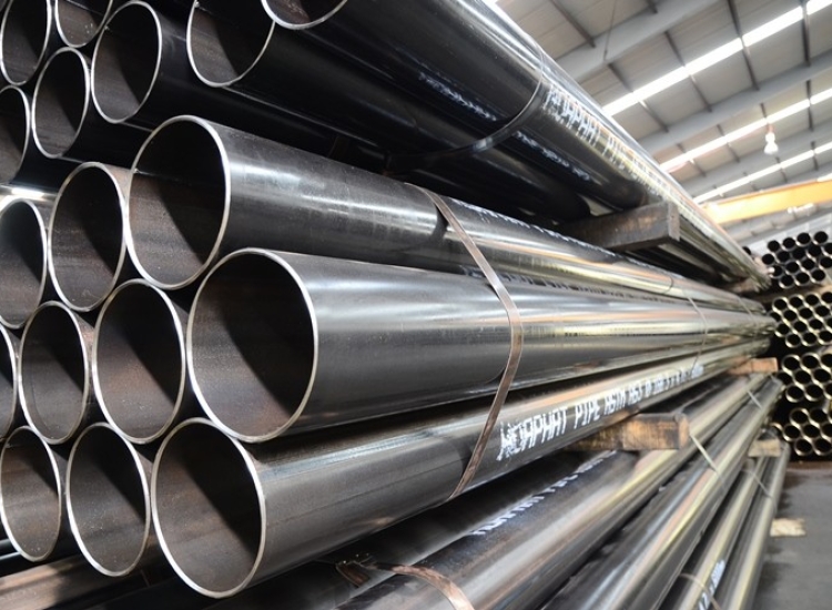 ỐNG  THÉP ĐEN, ỐNG THÉP MẠ KẼM SIÊU NHẸ TIÊU CHUẨN BS 1387-1985