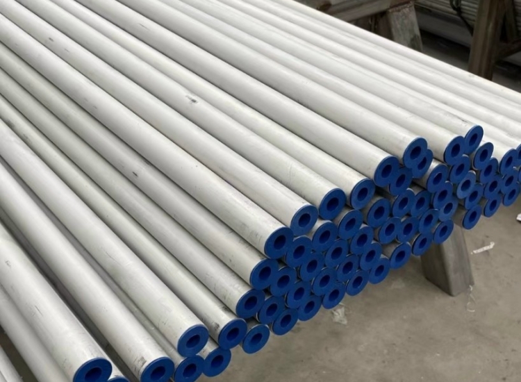 ỐNG ĐÚC INOX 309S