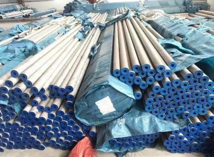 ỐNG INOX DN 20|ỐNG INOX 304 PHI 26.67|304/316-ASTM A312