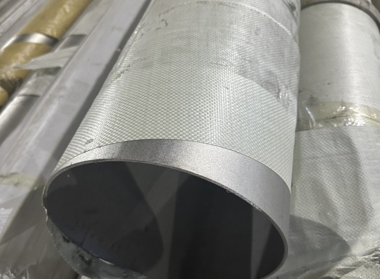 ỐNG ĐÚC INOX  DN 600 - PHI 660.4*6.92-26" SCH 10/SCH 40/SCH 80...