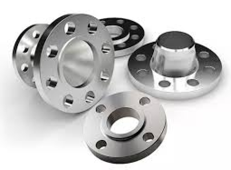 MẶT BÍCH INOX 304| 316 HỆ DIN.