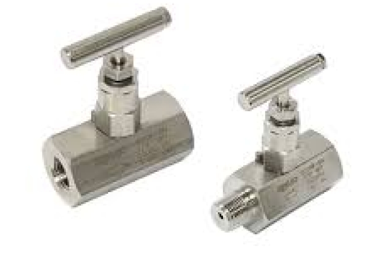 VAN KIM INOX - Stainless Steel Needle Valve