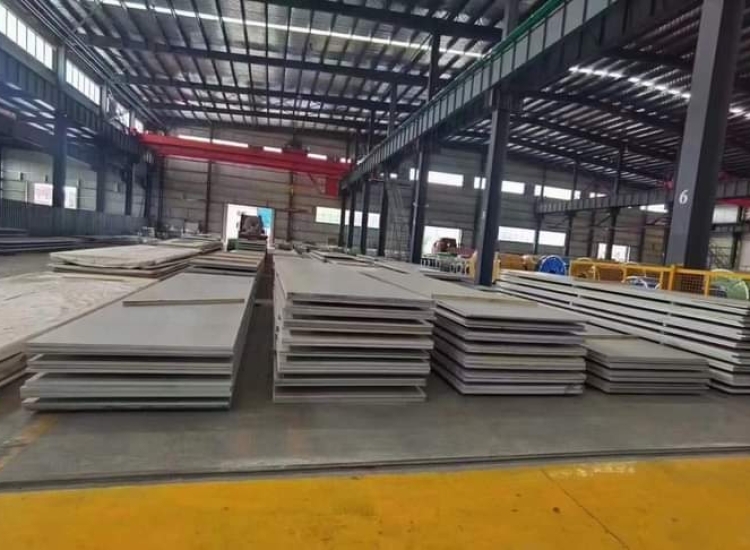 HỢP KIM INCONEL alloy 600