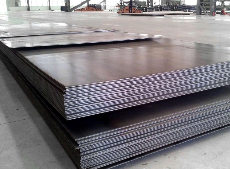 THÉP TẤM CHỊU MÀI MÒN NM 500