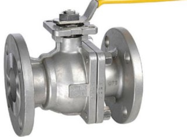 VAN BI INOX 2PC BÍCH PN10/PN16/PN25/PN40 