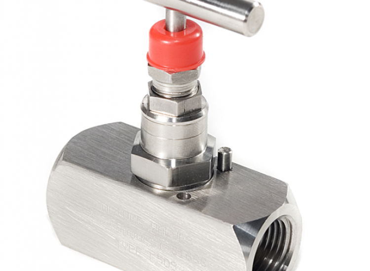 VAN KIM INOX - Stainless Steel Needle Valve