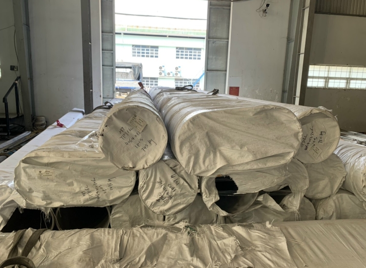 ỐNG INOX HÀN/ĐÚC 42.16*2.77 -  1 1/4 " SCH 10s/SCH 40s/SCH 80s...