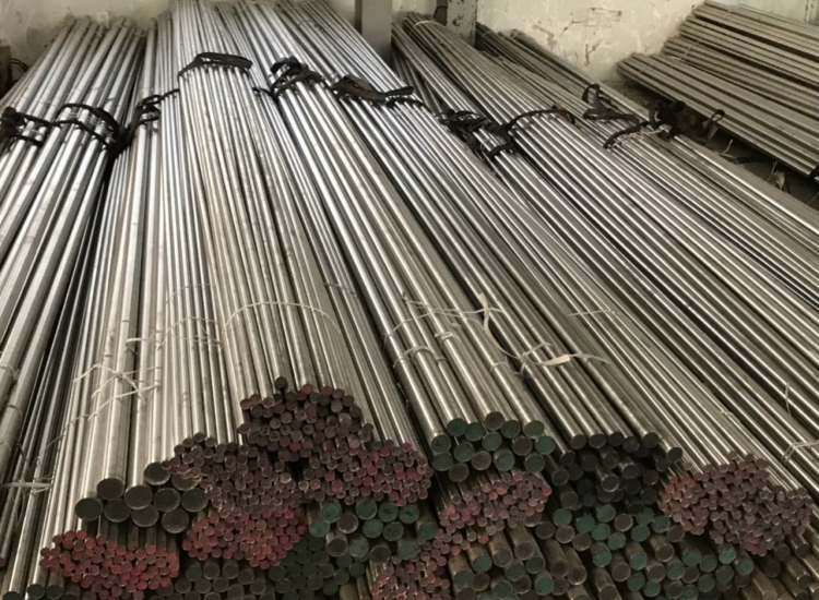 LÁP TRÒN ĐẶC 316- PHI 32|STAINLESS STEEL 316 ROUND BAR , Diameter 32mm