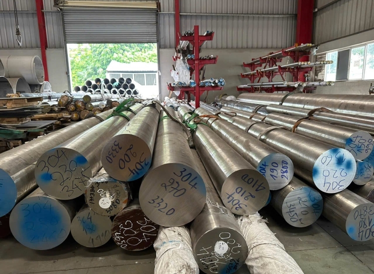 ỐNG ĐÚC INOX 310S - 1/2"-21.34 DÀY 2.11|2.87|3.73MM